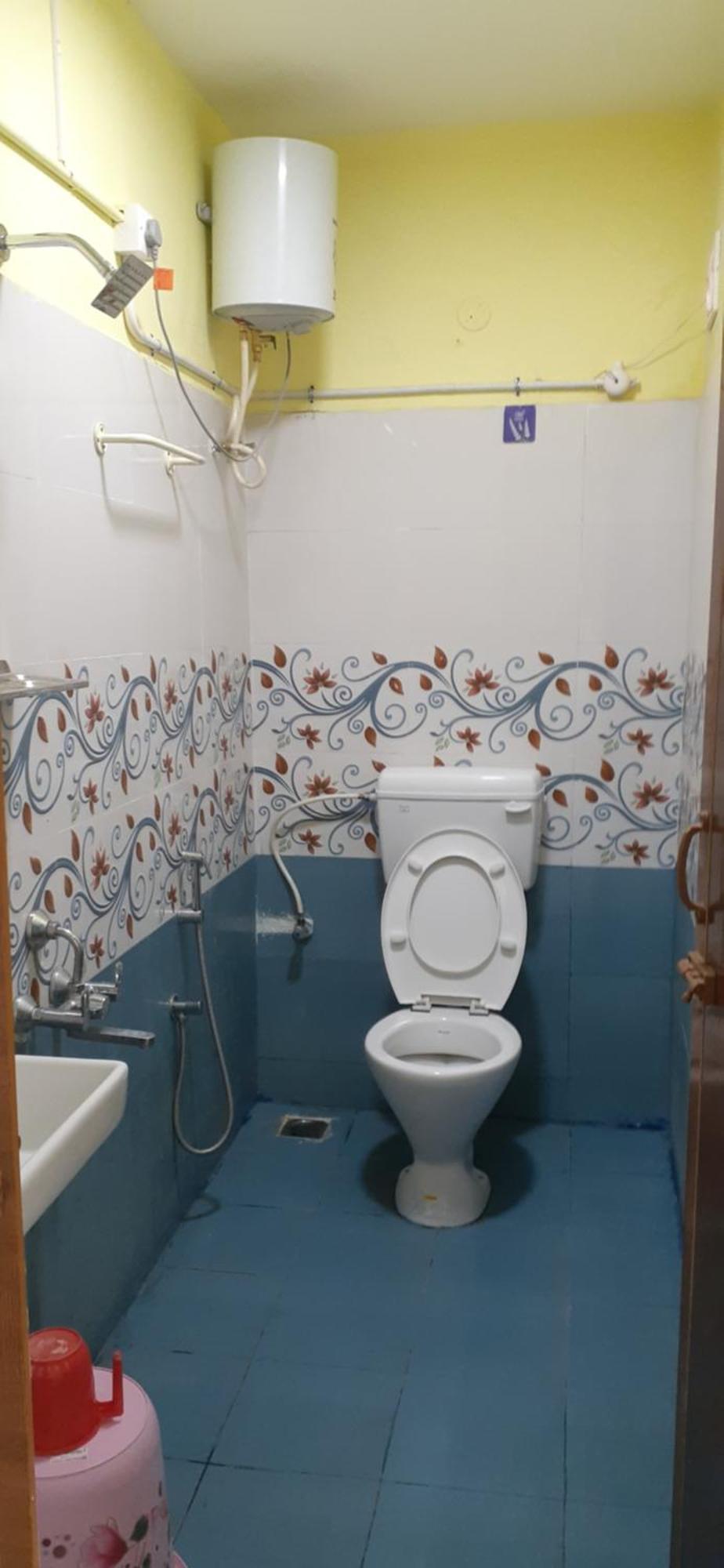Varadhar Guest House Kanchipuram Exterior foto